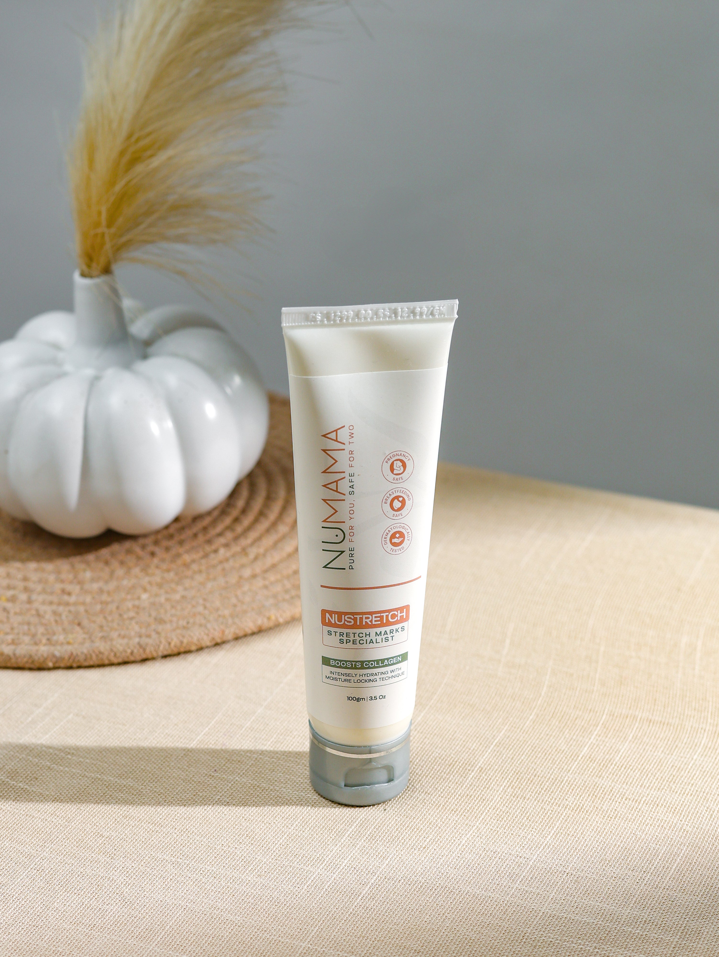 NuStretch ~ The Stretch Marks Specialist (50g)