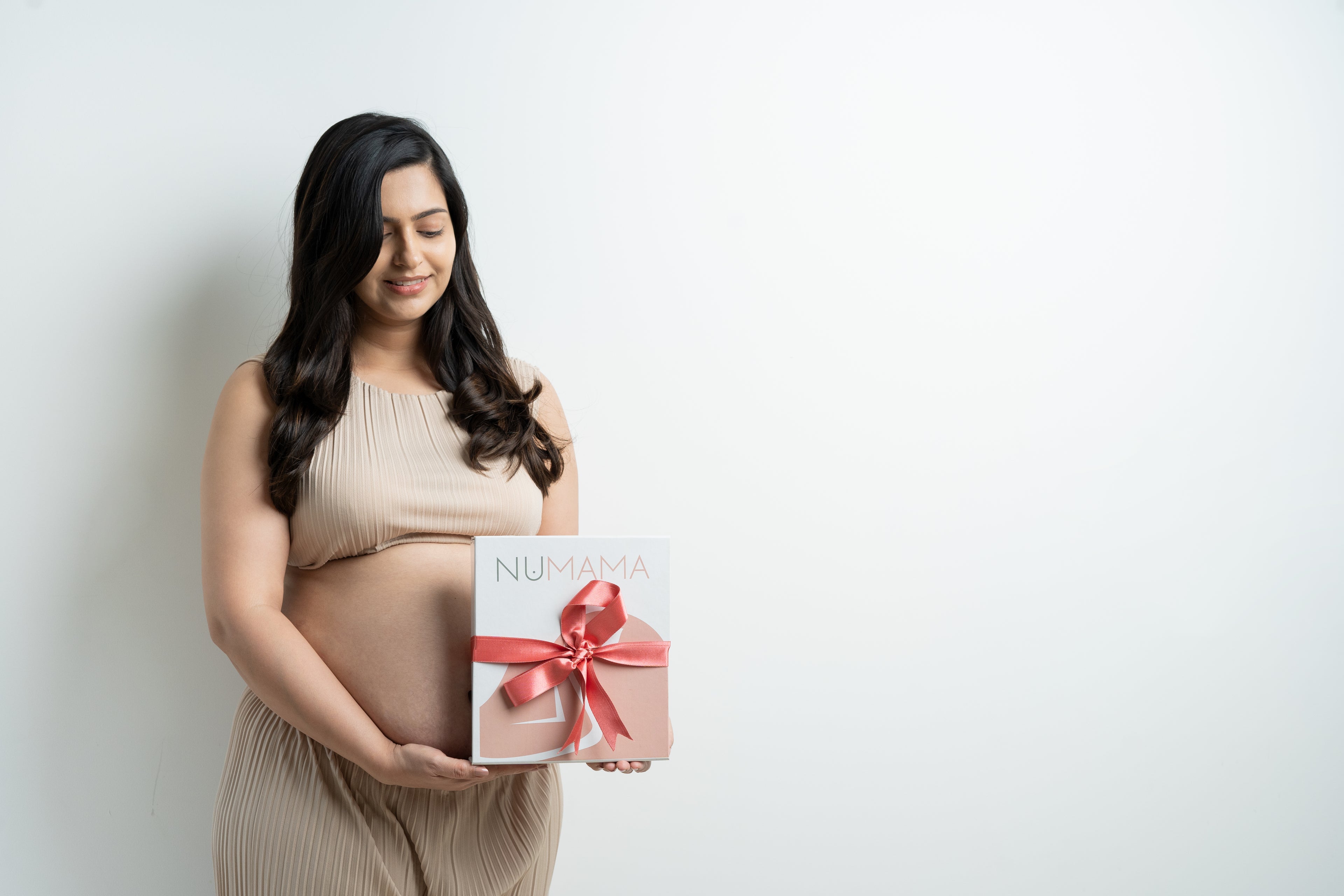 NuMama Gift Box - Pack of 3