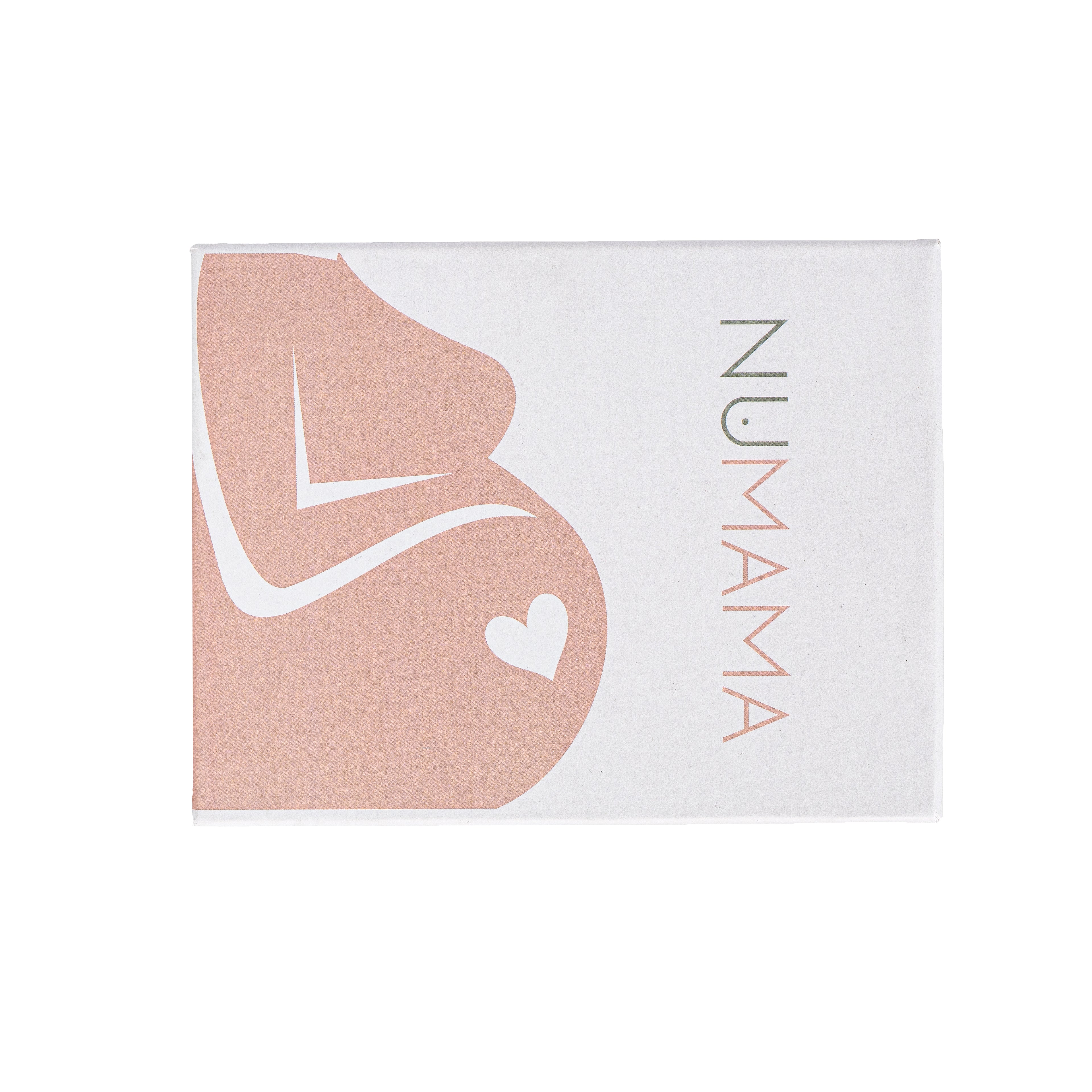 NuMama Skincare Essentials Trial Box - Pack of 3