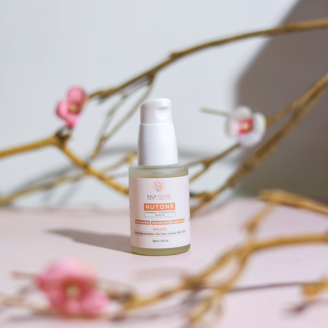 NuTone ~ The Pigmentation Serum