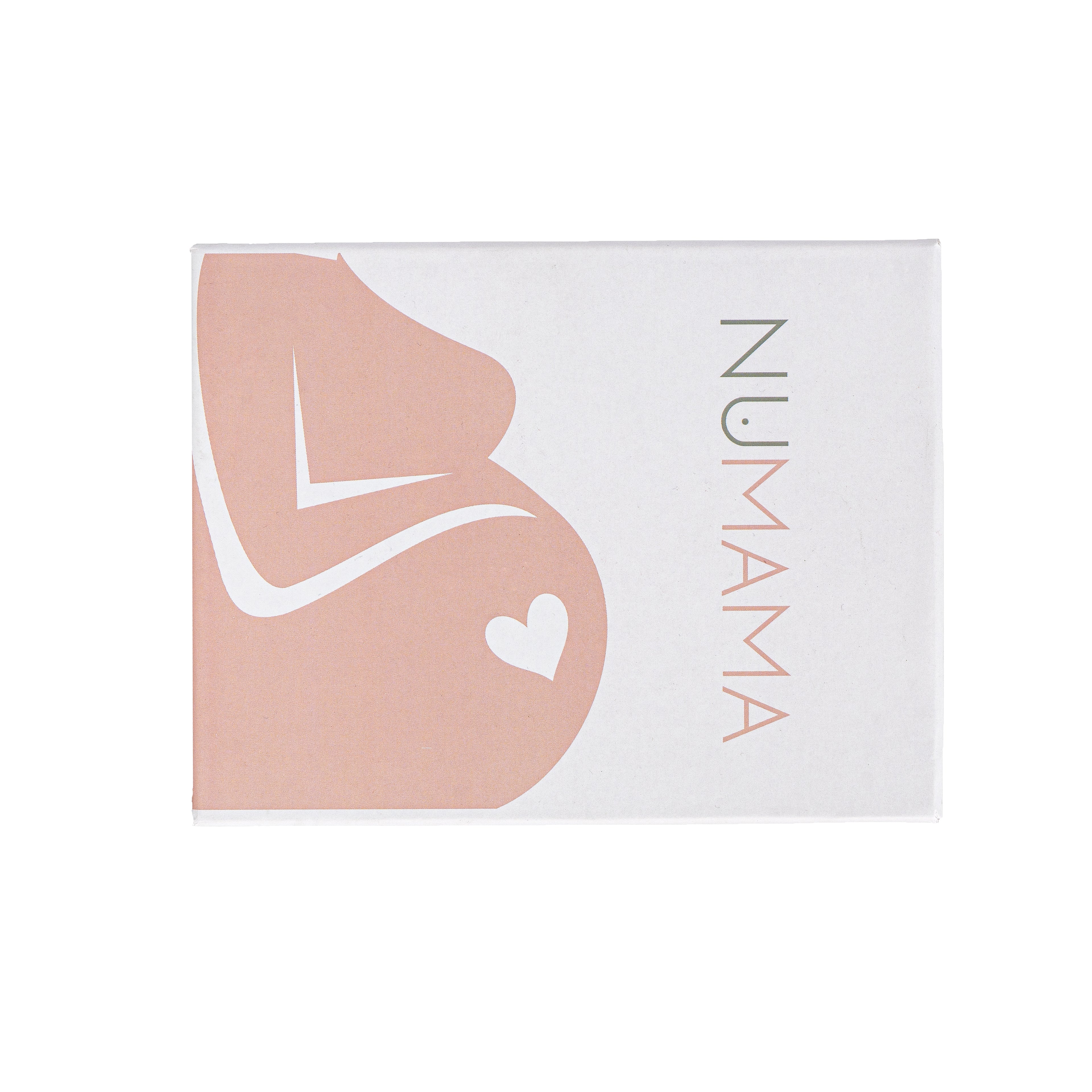 NuMama Trial Gift Box - Pack of 3