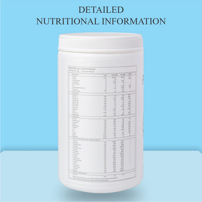 NuMama FemWhey Protein Powder for Women | 100% Whey protein | Zero Added Sugar | 22+ Vitamins and Minerals | 200g
