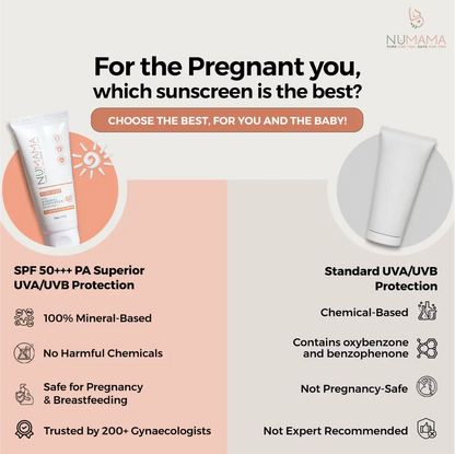 ⁠NuShade ~ 100% Mineral Sunscreen